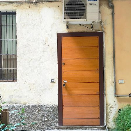 Bomboniera Nel Cuore Di Milano Navigli Eksteriør bilde